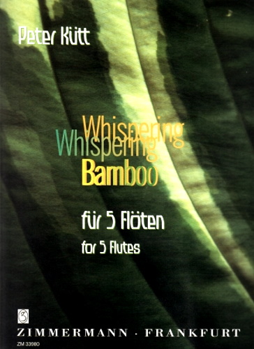 WHISPERING BAMBOO