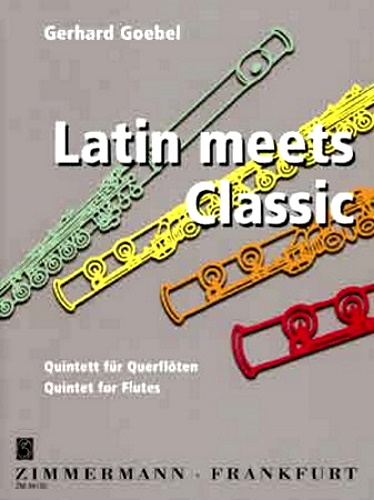LATIN MEETS CLASSIC