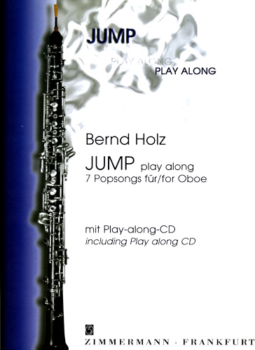 JUMP + CD 7 songs