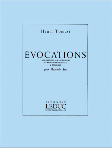 EVOCATIONS