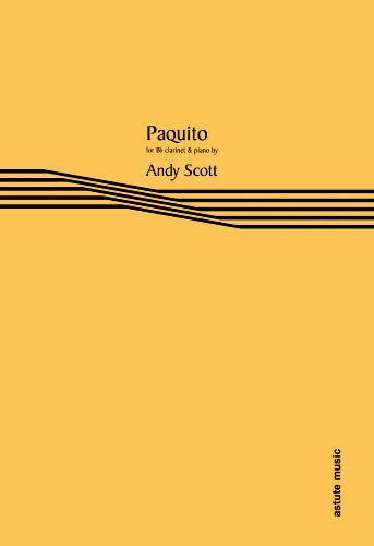 PAQUITO