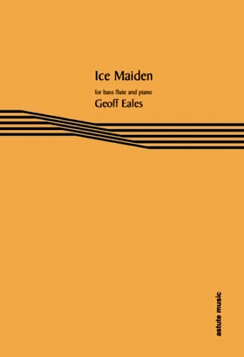 ICE MAIDEN