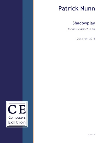 SHADOW PLAY