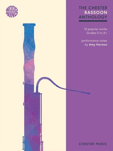 THE CHESTER BASSOON ANTHOLOGY