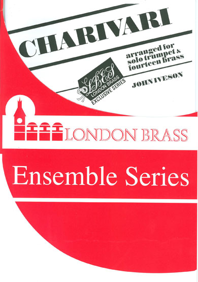 CHARIVARI (score & parts)