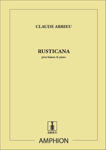 RUSTICANA
