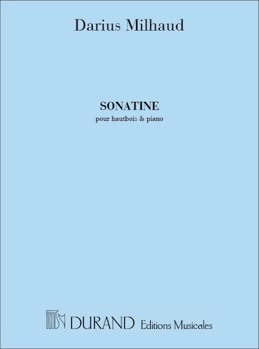 SONATINE