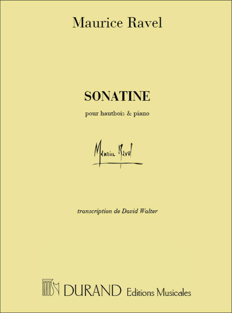 SONATINE