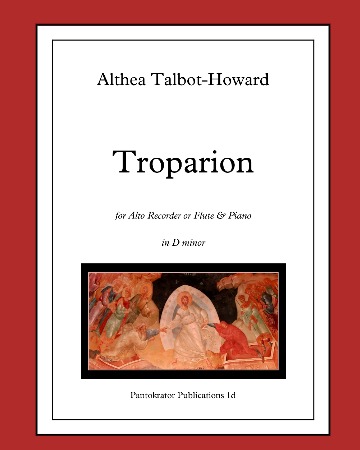 TROPARION