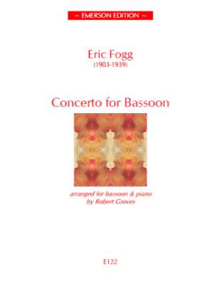 BASSOON CONCERTO