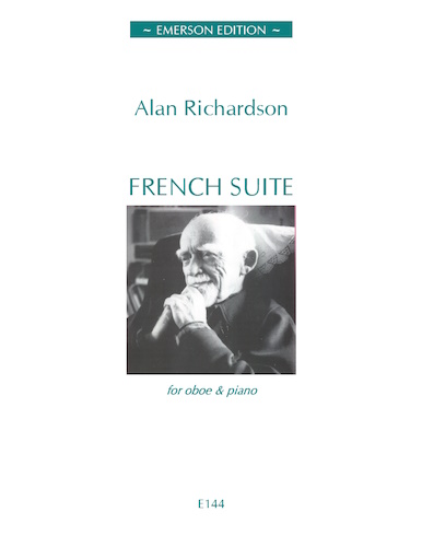 FRENCH SUITE