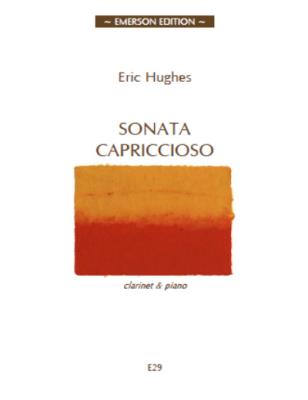 SONATA CAPRICCIOSO