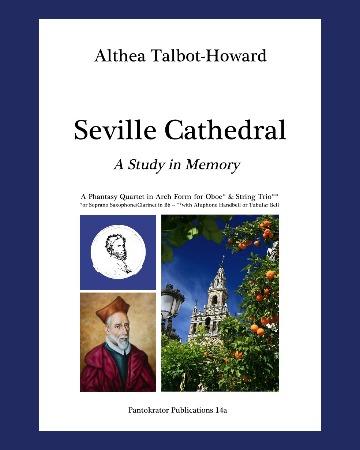 SEVILLE CATHEDRAL