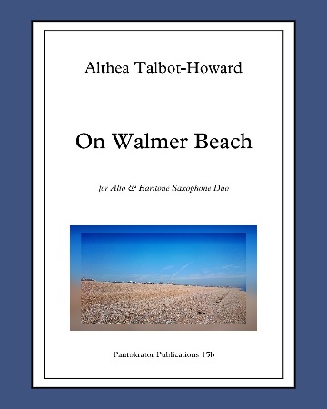 ON WALMER BEACH