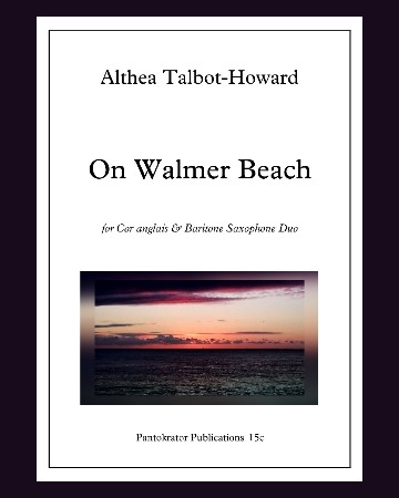 ON WALMER BEACH