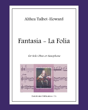 FANTASIA - LA FOLIA