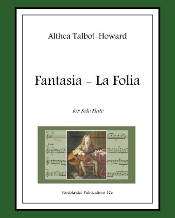 FANTASIA - LA FOLIA