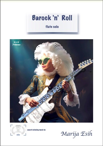 BAROCK 'N' ROLL