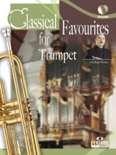 CLASSICAL FAVOURITES + CD