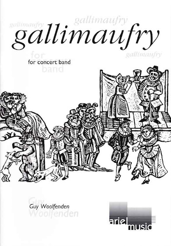 GALLIMAUFRY (full score)