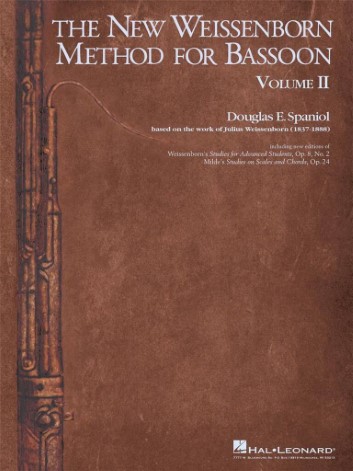 THE NEW WEISSENBORN METHOD Volume 2