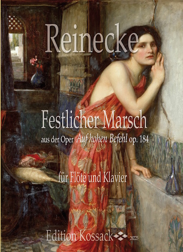 FESTLICHER MARSCH