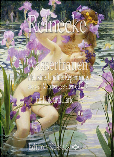 WASSERFRAUEN