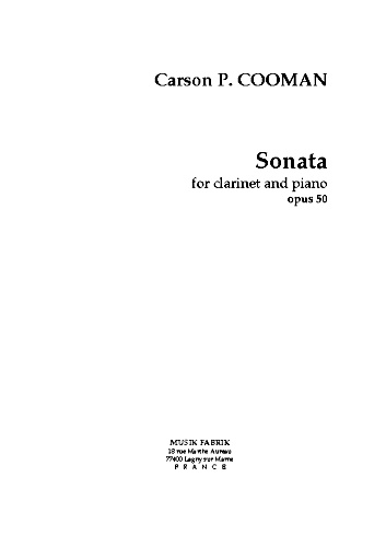 SONATA