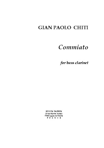COMMMIATO