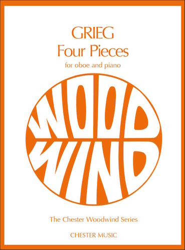 FOUR PIECES