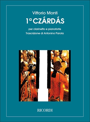 CZARDAS No.1