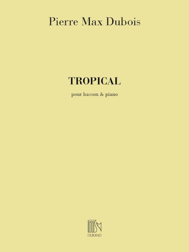 TROPICAL