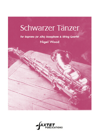 SCHWARZER TANZER