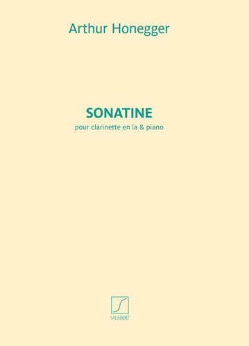SONATINE