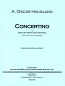 CONCERTINO