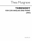 THRENODY