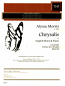 CHRYSALIS