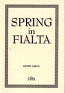 SPRING IN FIALTA (score)