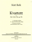 KVARTETT