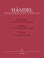 SIX SONATAS Book 2 HWV 382-383