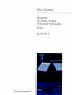 QUARTETT in D Op.25/3