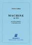 MACHINE Op.33/b