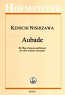 AUBADE Op.102