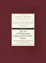 THE ART OF ELABORATING 18th CENTURY MUSIC