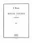 12 ETUDES