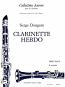 CLARINETTE HEBDO Book 2
