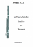 16 CHARACTERISTIC STUDIES