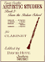 ARTISTIC STUDIES Book 3 - From the Italian School
