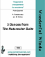 NUTCRACKER SUITE