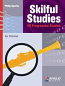 SKILFUL STUDIES for Clarinet